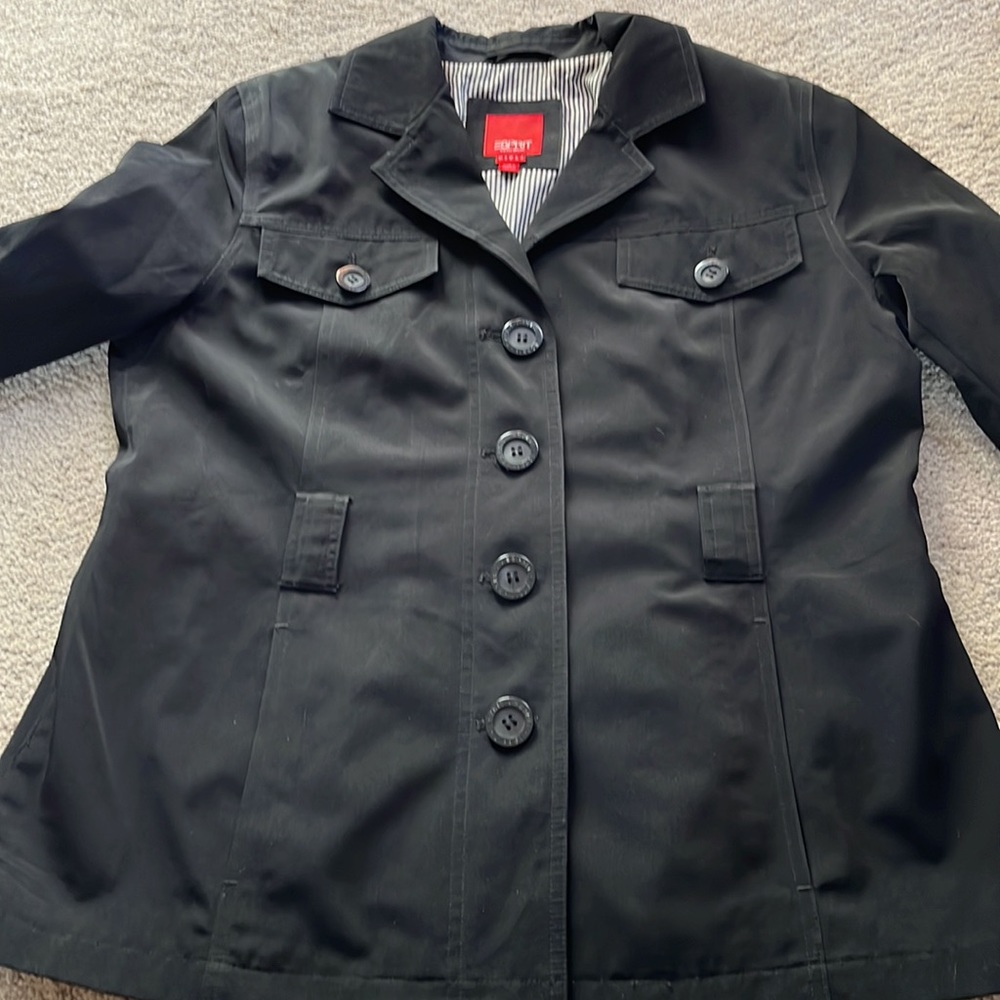 Esprit Jacket - image 6